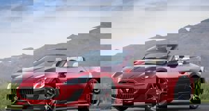 GranCabrio (2009 - 2020)